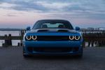 Dodge Challenger SRT Hellcat Redeye Widebody 2018 года